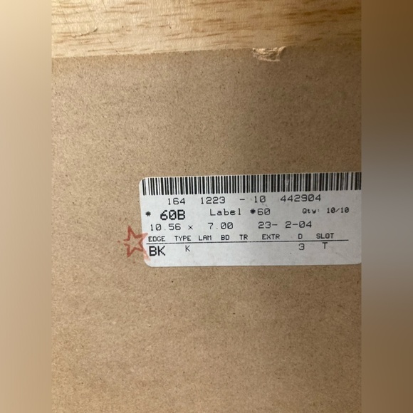 Canadian National railways Across Canada wooden poster. Made in Canada 🇨🇦 8x12 - Picture 2 of 5